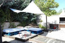 Casa La Rosa de los Vientos