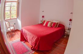 Apartamento Tránsito de Entrerruas