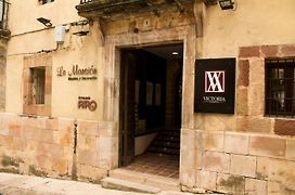 Alojamientos Victoria