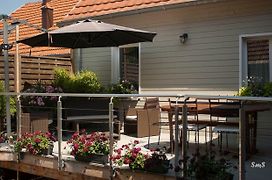 Au Coeur d'Alsace Chambres d'hôtes