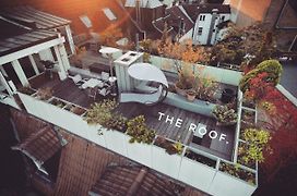 Rooftop Penthouse Karlsruhe