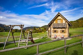 Feriendorf Lassing-Hochkar