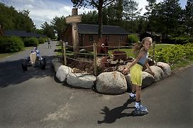 Legoland Pirates' Inn Motel