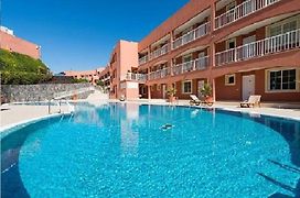 Apartamento Playa Paraiso