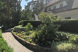 Schmeling Haus Bad Saarow