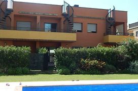 Masia Blanca - Coma-Ruga