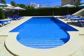 Apartaments Marina Sol I Pins
