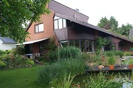 Hamburg-Rahlstedt, klein aber sehr fein, ILS-nah