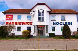 Noclegi Witnica