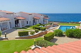 Binibeca Beach Villas