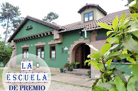 La Escuela de Premio