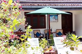 Walauwa The Villa Ahungalla (Adults Only)