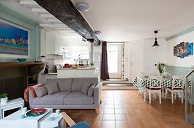 Le Doris - Maison de ville à Saint-Servan