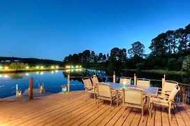 Bramasole Boutique Hotel