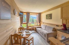 Grand Arbois, les Arcs 1800