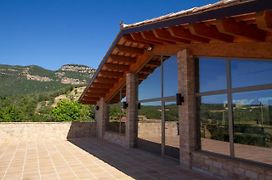 La Pallissa De Cal Esquerra