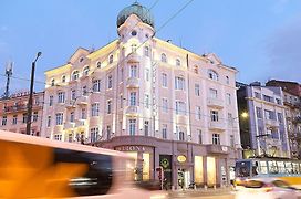 Hotel Lion Sofia