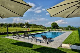 Agriturismo La Guarda