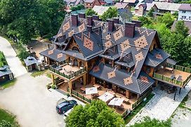 Farma Lama Dom Gościnny