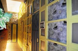 Salaam Namastey Backpackers