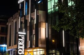 Business Palas Otel