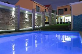 Encostas Do Coa Ter -Hotel