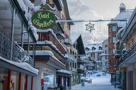 Hotel Engelberg 