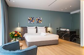 Pinacota Suites Athens