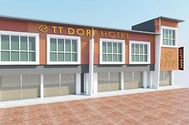 Tt Dorf Hotel Taiping
