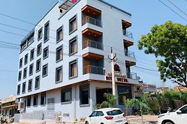 Hotel Sheetal