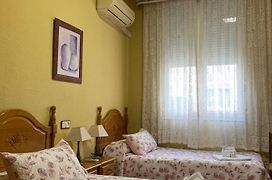 Hostal Internacional