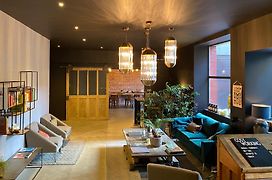 Les Chambres de l'Imprimerie