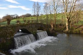 Chambre d'Hôtes Moulin Urketa