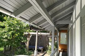 Ferienhaus Glücksmoment