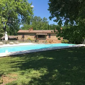 Il Molinaccio Di Montepulciano Exterior photo