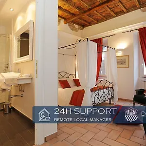 Madonna De' Monti Suites Room photo