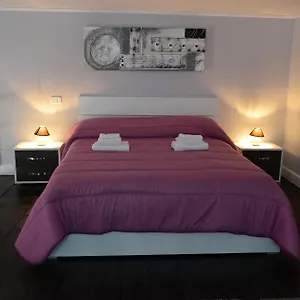 B&B La Torretta Chiaia Beds photo