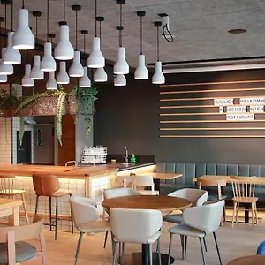 Cvjm Jugendhotel Muenchen Restaurant photo