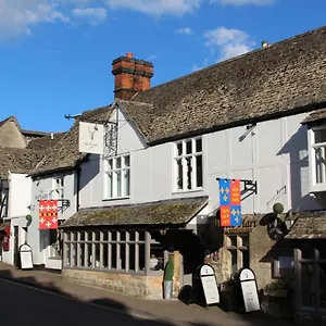 The White Hart Inn Exterior photo