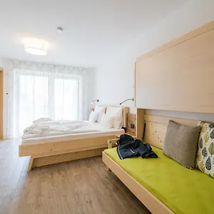 Residence Plan De Corones Room photo