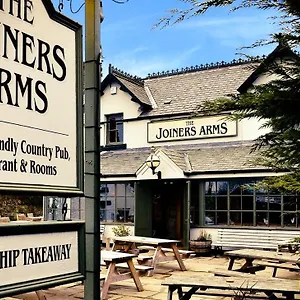 The Joiners Arms Exterior photo