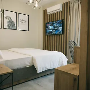 Hotel-Hermes-Pieria-Olympiaki-Akti-Room