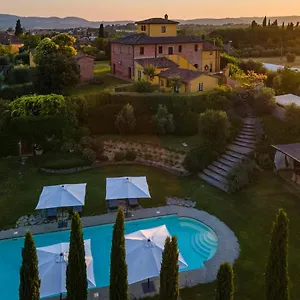 Il Casale Del Marchese Amenities photo