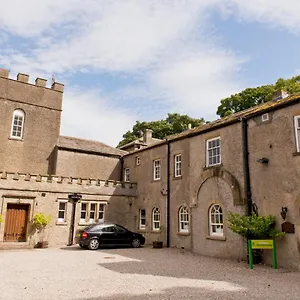Yha Grinton Lodge Exterior photo