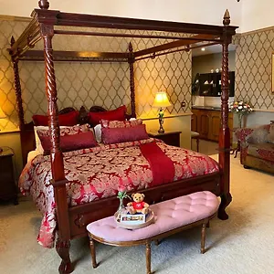 Bli Bli House Riverside Retreat Room photo