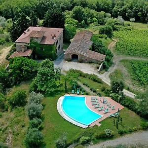 Quercia Al Poggio Nature photo