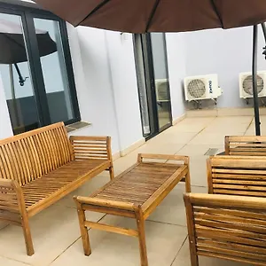 Boun'S Hotel Amenities photo