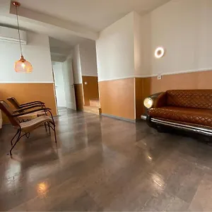 Ferienhaus-Berlin-Room