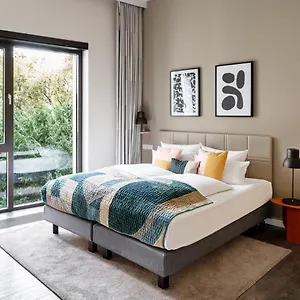 Numa Berlin Nook Beds photo