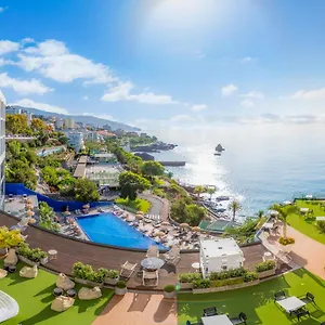 Hotel Baia Azul Exterior photo